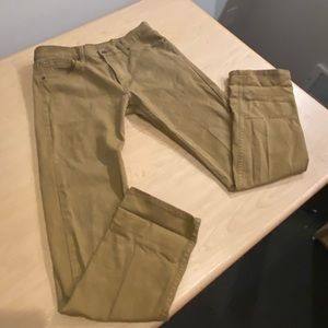 Levi Pants